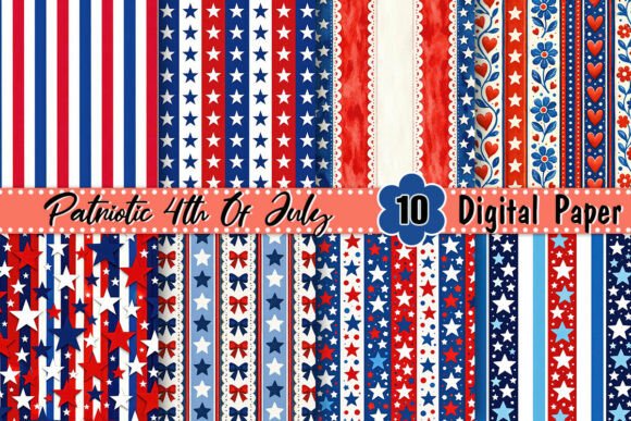 Elevating American Celebration: The Strategic Value of the Patriotic 4th of July USA 250 Bundle for Modern Creators
