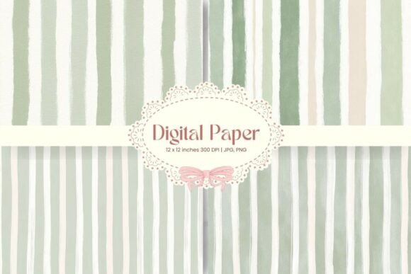 Elevating Brand Identity with High-Resolution Stripe Pattern Background Wallpaper