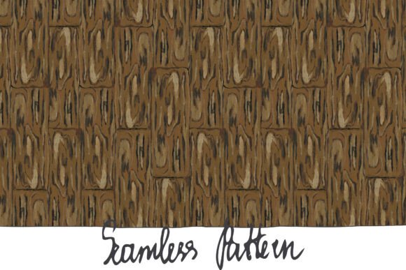 Mastering the Wooden Floor Seamless Pattern for Professional Designs